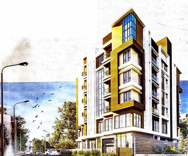 CC Enclave Main Image 1