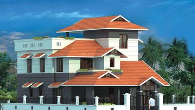 Gallery Cover Pic of Vinayaka Homes Vedapuri Gardens Phase 3