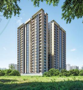 Gallery Cover Pic of Sky Infinity