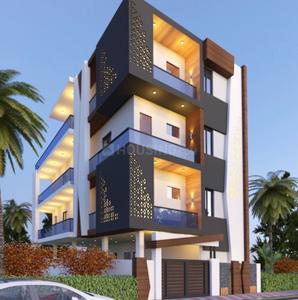 Project Image of 540 Sq.ft 2 BHK Builder Floor for sale in Uttam Nagar for Rs. 4200000