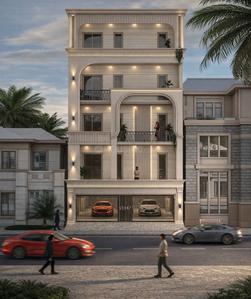 Gallery Cover Pic of Hardial Homes