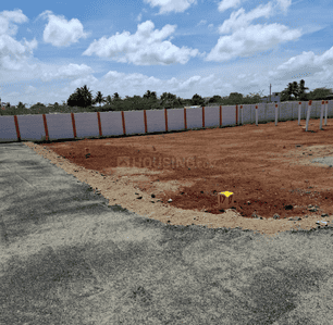 Sri Ram Nagar Project Images