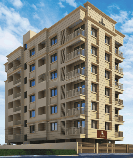 Gallery Cover Pic of B Orbit Pritigandh