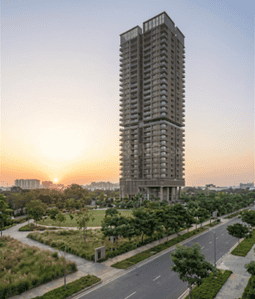ANK Chordiya Samruddhi Project Images
