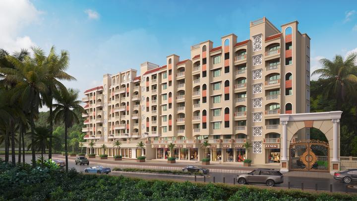 Dreamz Goa Main Image 1