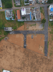 Tulasi Garden Project Images