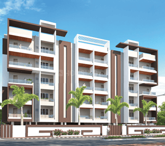 Project Image of 1150 Sq.ft 3 BHK Apartment / Flat for sale in Danapur for Rs. 10251000