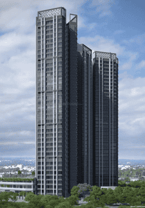 Gallery Cover Pic of Avanya Tower D