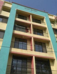 Saad Manzil Project Images
