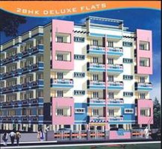2 BHK Flat