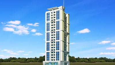 Project Image of 1450 Sq.ft 3 BHK Apartment / Flat for sale in Powai for Rs. 23500000