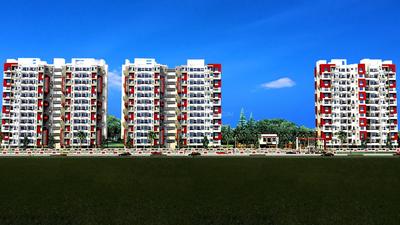Gallery Cover Pic of Vision Indradhanu