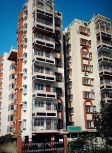 Prabasee Housing Cooperative Society