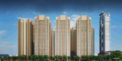 Project Image of 2780 Sq.ft 4 BHK Apartment / Flat for sale in Bamheta Village for Rs. 31100000