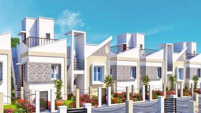 Project Image of 10000 Sq.ft Residential Plot / Land for sale in Madurantakam for Rs. 2499999