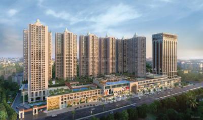Project Image of 720 Sq.ft 1 BHK Apartment / Flat for sale in Dombivli East for Rs. 5100000