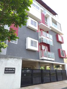 Gallery Cover Pic of Rajyog Residency