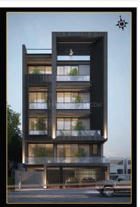 Gallery Cover Pic of Paramount Luxury Floor Sushant Lok
