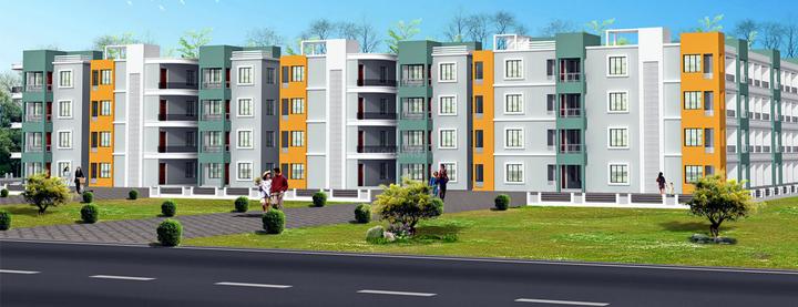 Gallery Cover Pic of Pruthvi Royal