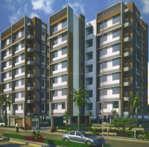 Project Image of 1062 Sq.ft 2 BHK Apartment / Flat for sale in Nikol for Rs. 5500000