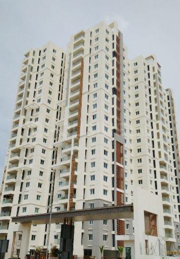 Gallery Cover Pic of Aparna Aura