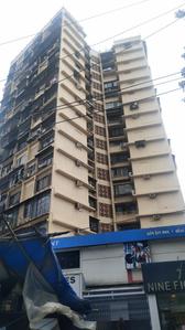 Gallery Cover Pic of Kanchan Ganga Apartment