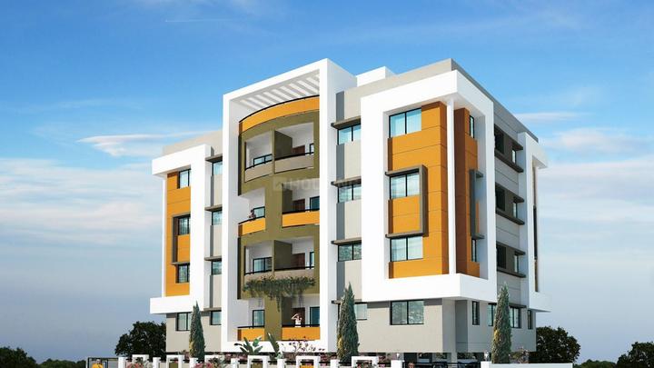 Gallery Cover Pic of Yash Constructions Anusara Heights