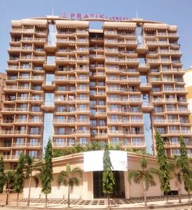 Project Image of 1460 Sq.ft 3 BHK Apartment / Flat for sale in Kalamboli for Rs. 18500000