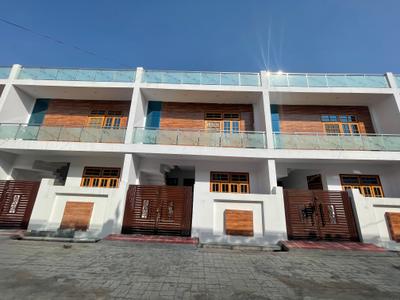Gallery Cover Image of 1100 Sq.ft 2.5 BHK Builder Floor for rent in Yash Residency, Neel Matha for Rs. 12999
