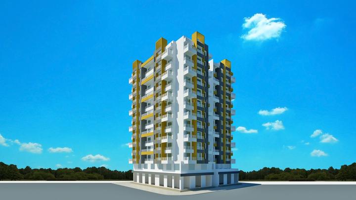 Gallery Cover Pic of Anora Residency