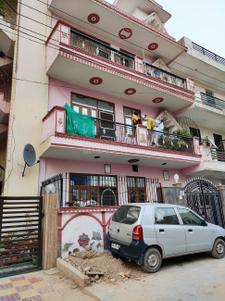 Kartik Kartik Builder Floor 2 Project Images