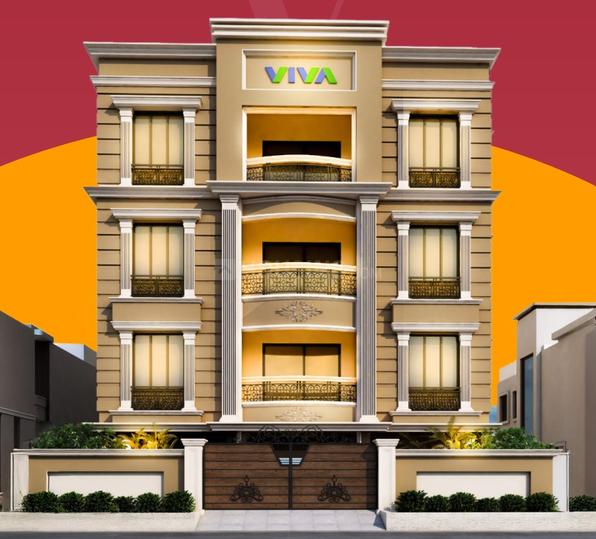 Viva Vishnu Main Image 1