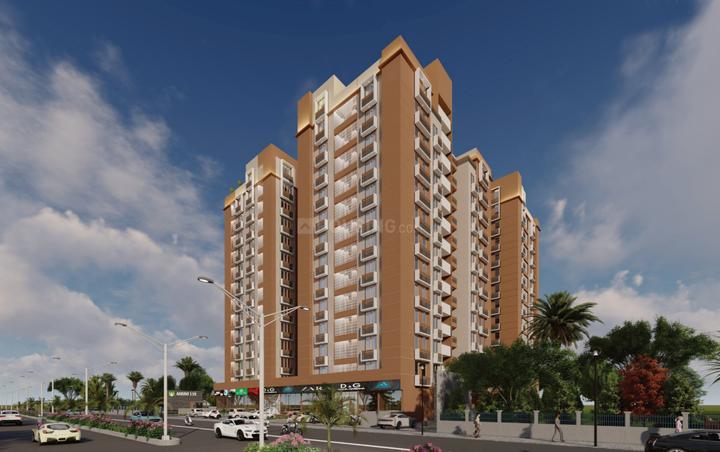 Gallery Cover Pic of Aaravi 119