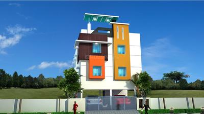 Gallery Cover Pic of M Zone Infrastructure M Zone Teli Wala Apartment