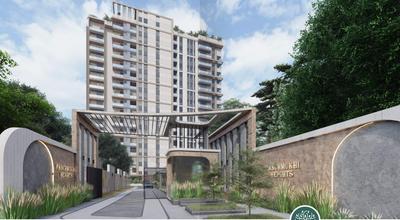 Gallery Cover Pic of Panchmukhi Heights