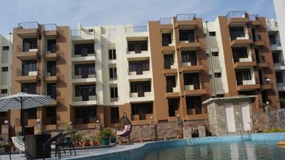 Project Image of 1046 Sq.ft 2 BHK Apartment / Flat for sale in Sahastradhara Road for Rs. 8000000