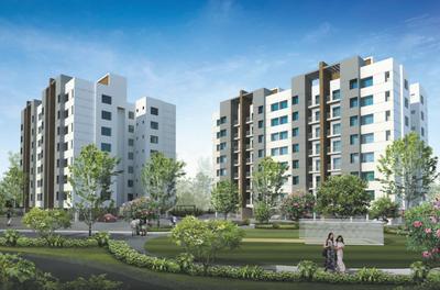 Project Image of 1300 Sq.ft 2.5 BHK Apartment / Flat for sale in Khadkale for Rs. 4800000