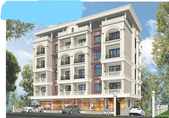 Gallery Cover Pic of Poonam Sindoornikethan