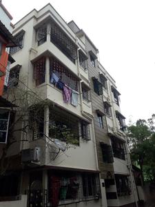 Gallery Cover Pic of Builcon Saptarshi Apartment