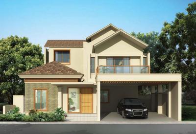 Project Image of 4950 Sq.ft 4.5 BHK Villa for sale in Boodihal for Rs. 70000000