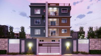 Gallery Cover Pic of Srishti Arati Niwas
