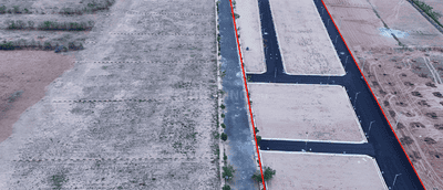 Brothers Residency Project Images