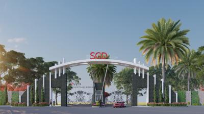 Residential Lands for Sale in SGD Eon City