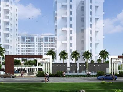 Project Image of 1460 Sq.ft 3 BHK Apartment / Flat for sale in Pimpri for Rs. 13800000