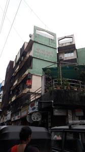 Gallery Cover Pic of Shree Sai Avenue