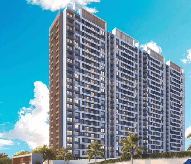 Gallery Cover Pic of Regency Astra Phase V