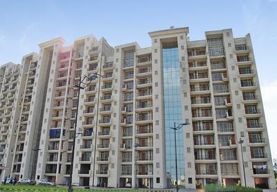 Gallery Cover Pic of Parsvnath Panorama