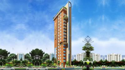 Project Image of 1380 Sq.ft 3 BHK Apartment / Flat for sale in Matunga East for Rs. 51700000