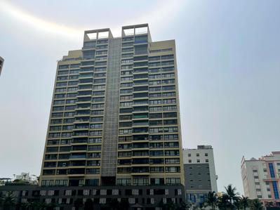 5 BHK Flat