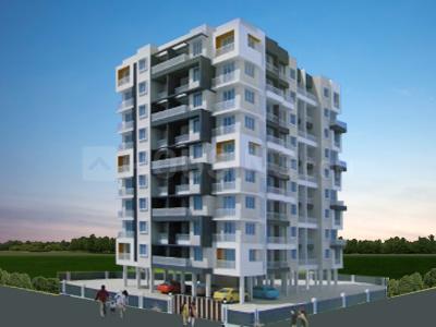 Gallery Cover Pic of Susheel Constructions Susheel Blossom